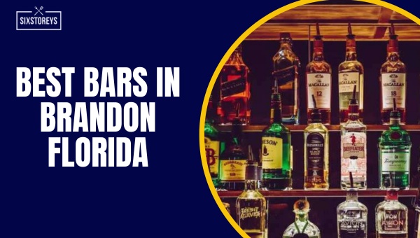 Best 2023 Bars in Brandon, Florida