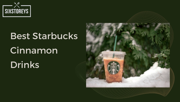 Best Starbucks Cinnamon Drinks of 2023