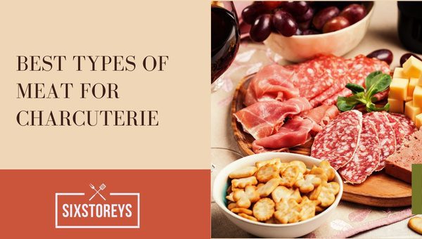 Best Types of Meat For Charcuterie Boards in 2023