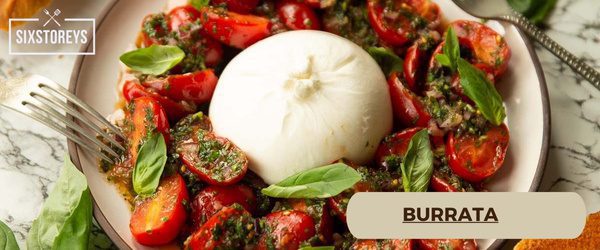 Burrata