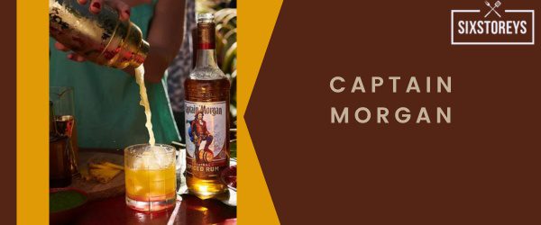 Captain Morgan