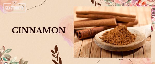 Cinnamon