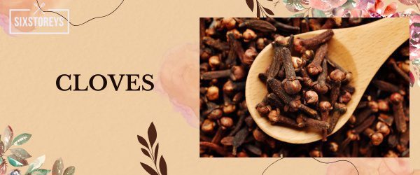 Cloves