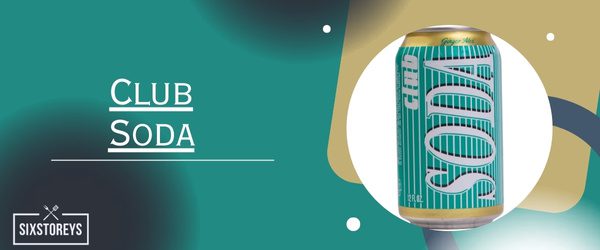 Club Soda 1