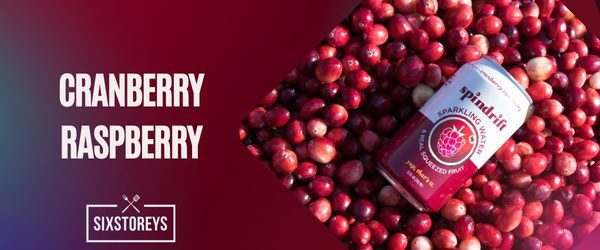 Cranberry Raspberry