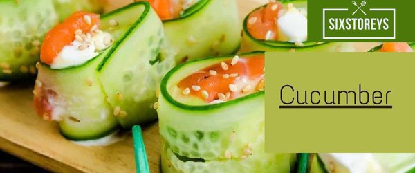 Cucumber 1