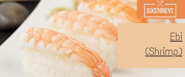 Ebi Shrimp
