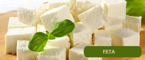 Feta