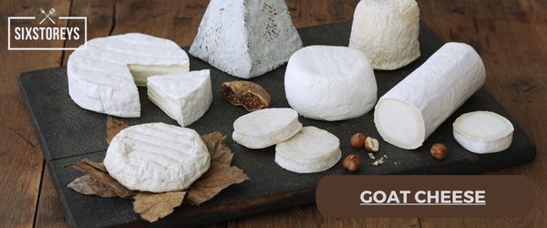 Goat Cheese