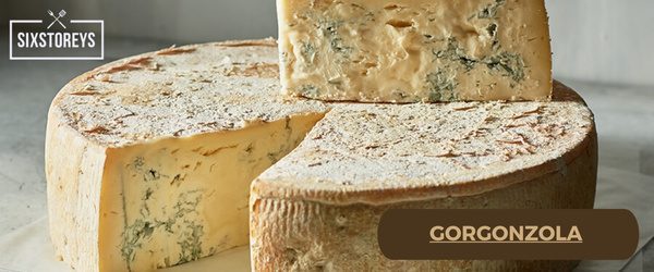 Gorgonzola