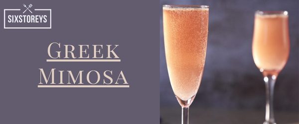 Greek Mimosa