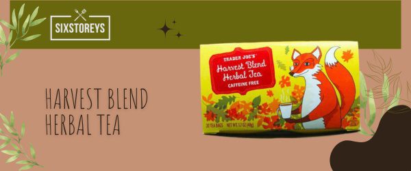 - Best Trader Joe's Tea