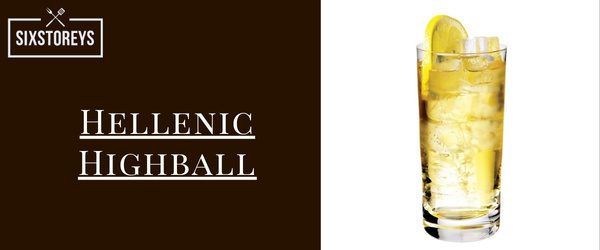 Hellenic Highball