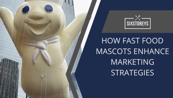 How Fast Food Mascots Enhance Marketing Strategies?
