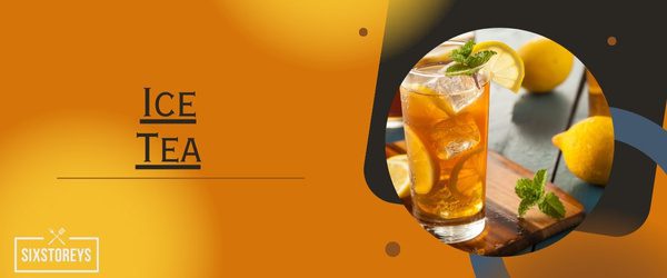 Ice Tea