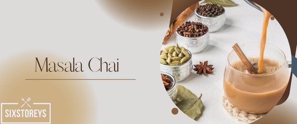 Masala Chai