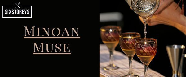 Minoan Muse