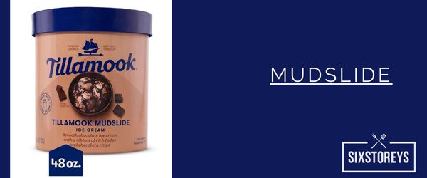 Mudslide