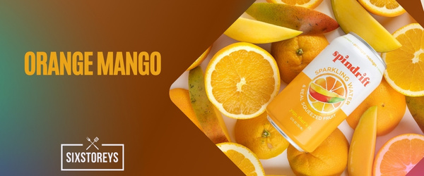 Orange Mango