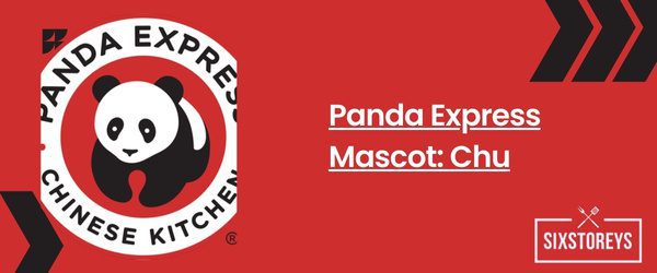 Panda Express Mascot: Chu - Best Fast Food Mascot