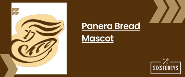 Panera Bread Mascot - Best Fast Food Mascot