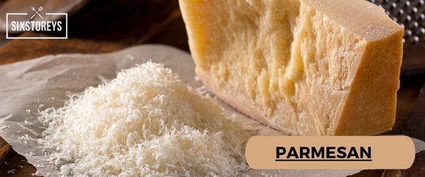 Parmesan