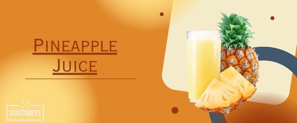 Pineapple Juice