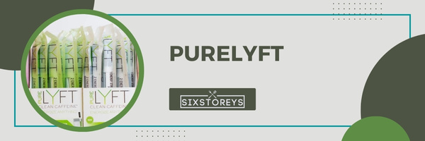 PureLYFT - Best Organic Energy Drinks (2023)