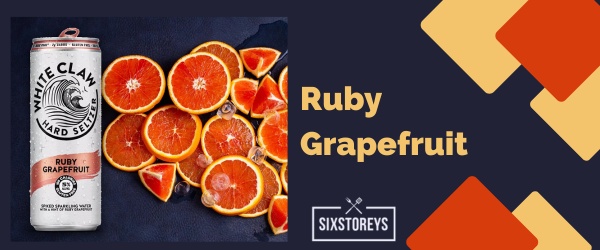 Ruby Grapefruit