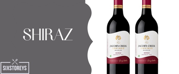 Shiraz - Best Red Wine for Diabetics To Drink in 2023
