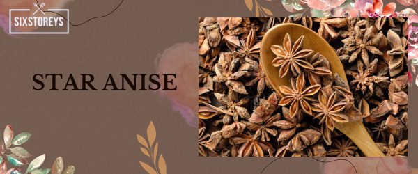 Star Anise