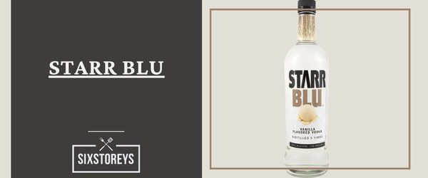 Starr Blu