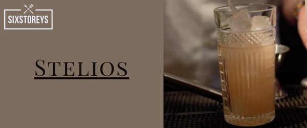Stelios
