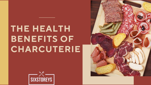 The Health Benefits of Charcuterie