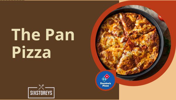 The Pan Pizza