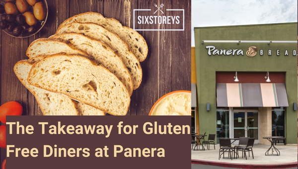 The Takeaway for Gluten-Free Diners at Panera