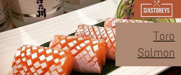 Toro Salmon