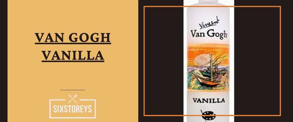 Van Gogh Vanilla