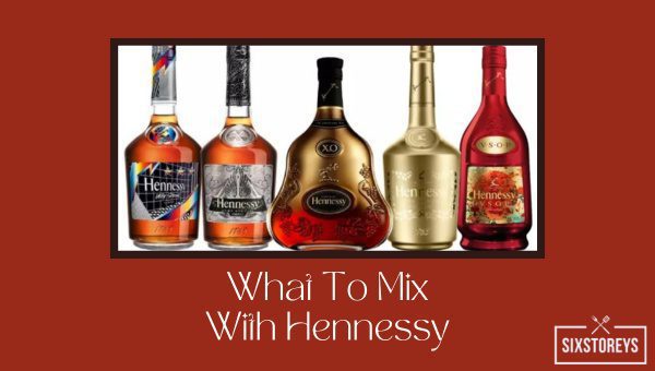 HENNESSY X.X.O - Your Travel Journey