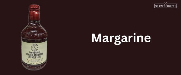 Margarine - Best Whataburger Sauce of 2025