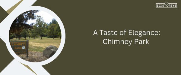 Chimney Park - Best Restaurant in Fort Collins