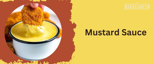 Mustard: Best Sonic Sauce of 2024