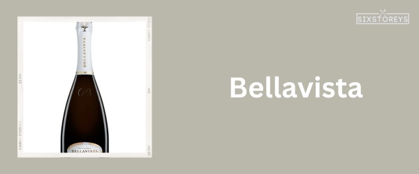 Bellavista - Best Wine With Lasagna