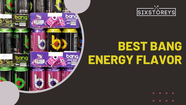 Best Bang Energy Flavors 2
