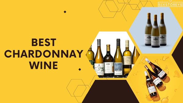 Best Chardonnay Wines of 2024