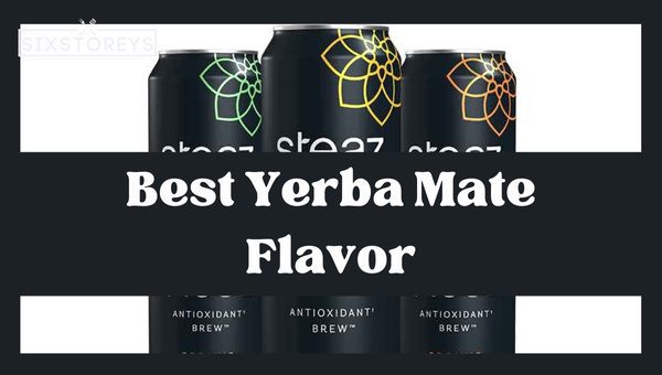 Types of yerba mate and how to choose the best one