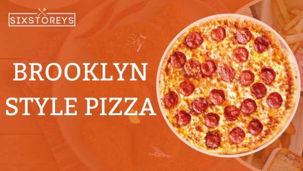 What is Brooklyn Style Pizza? Discover 24 Best Pizza Joints