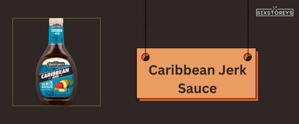 Caribbean Jerk Sauce - Best Buffalo Wild Wings Sauce of 2023