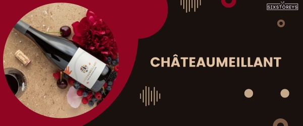 Châteaumeillant - Best Wine For Charcuterie Board in 2024
