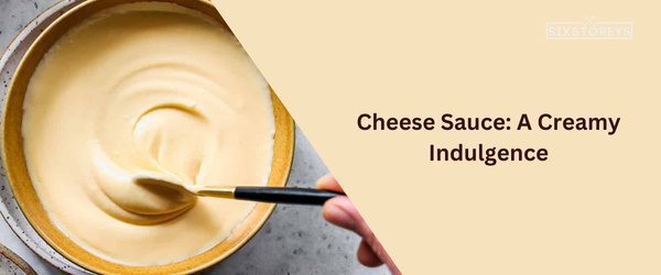 Cheese Sauce - Best White Castle Sauce of 2024